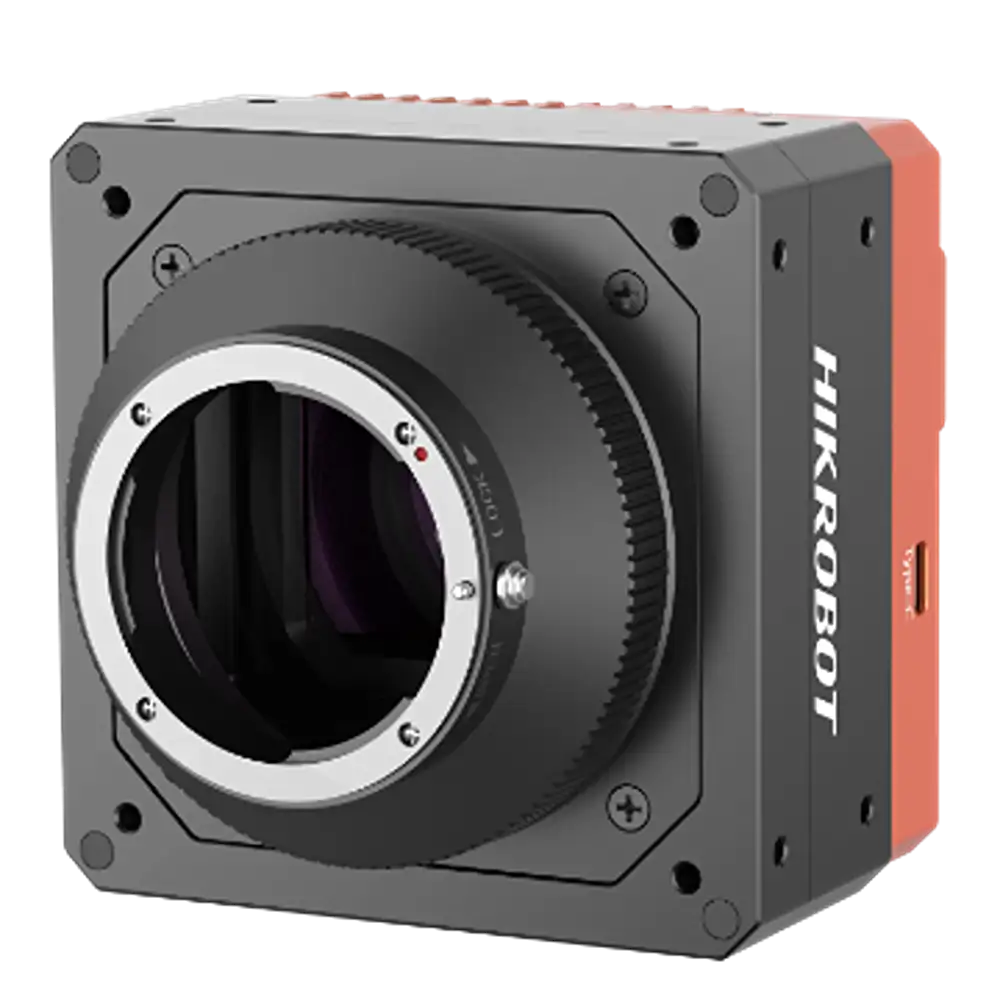 HikRobot Flächenkamera MV-CH610-10TM-F-TF