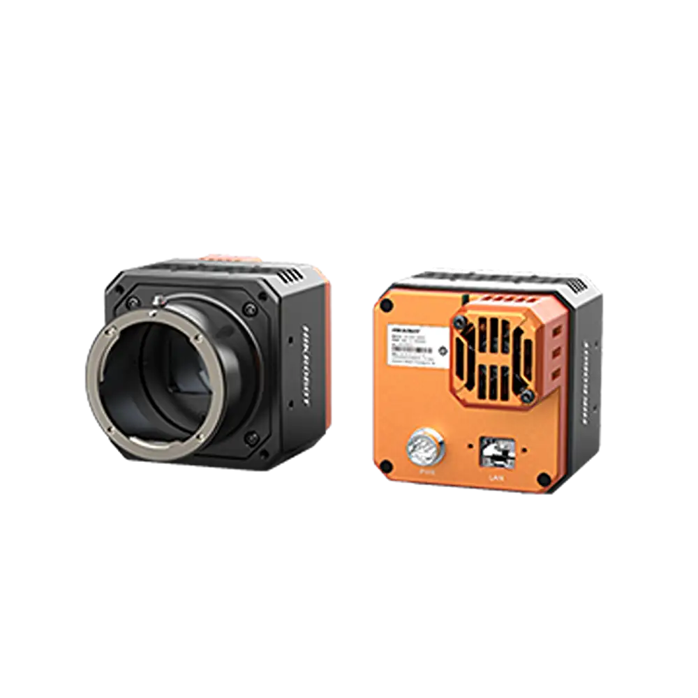 HikRobot Flächenkamera MV-CH650-90TM-M58S-NF