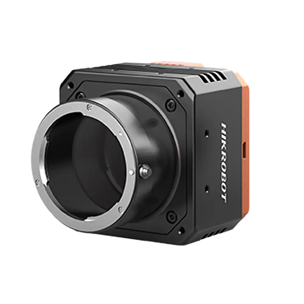 HikRobot Flächenkamera MV-CH650-90XM-F-NF