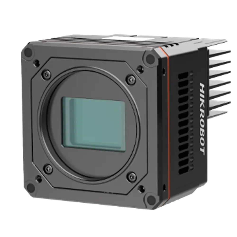 HikRobot Flächenkamera MV-CH650-90YC-M58S-NN