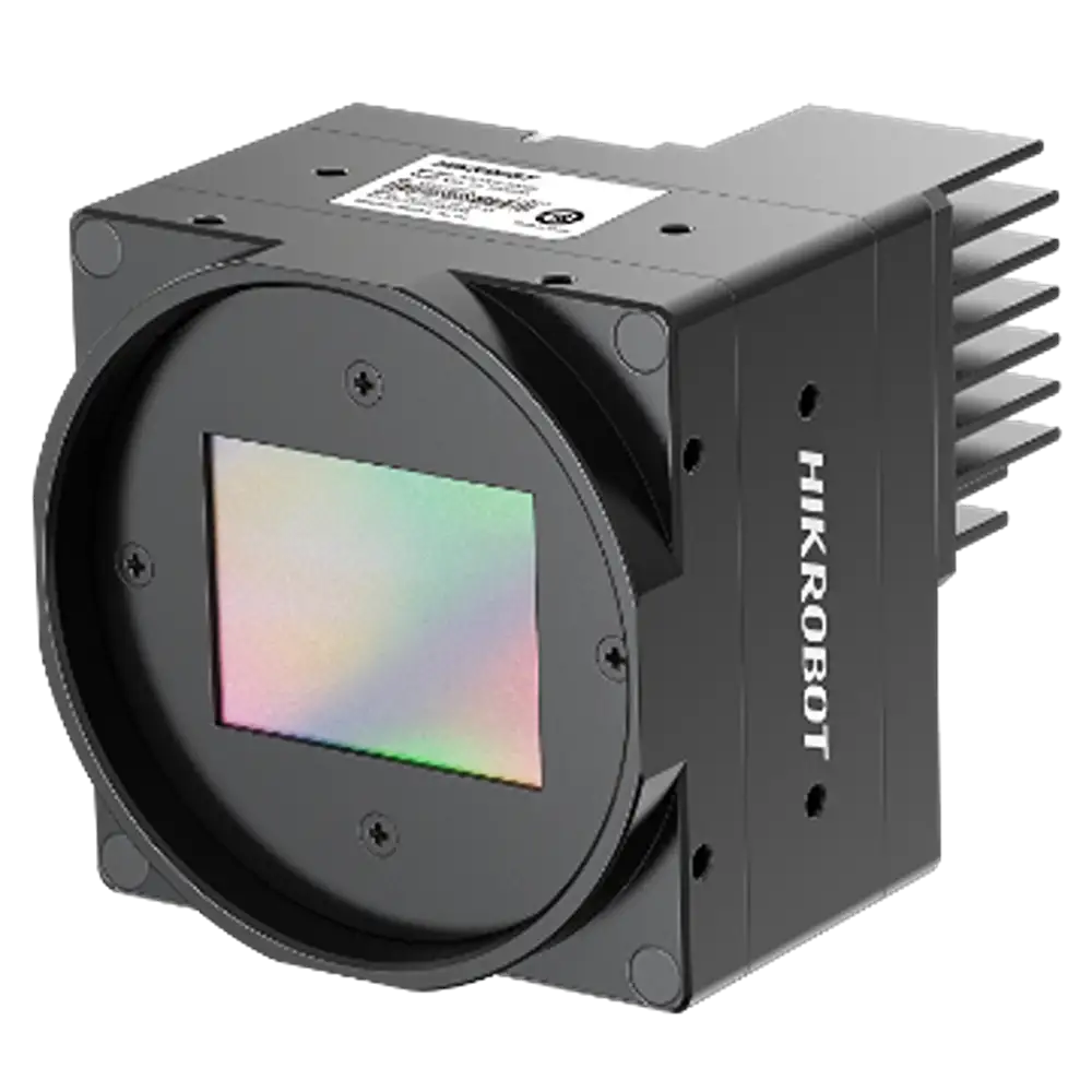 HikRobot Flächenkamera MV-CH650-90YM-M58S-NN V2