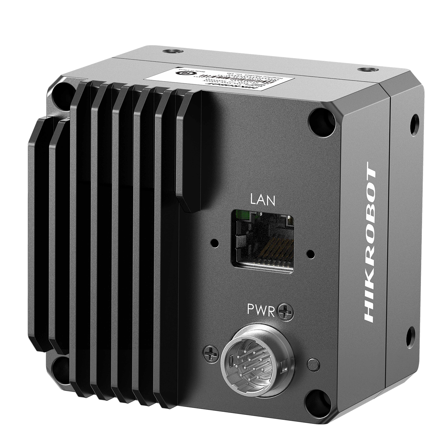 Hikrobot Zeilenkamera MV-CL044-91NC