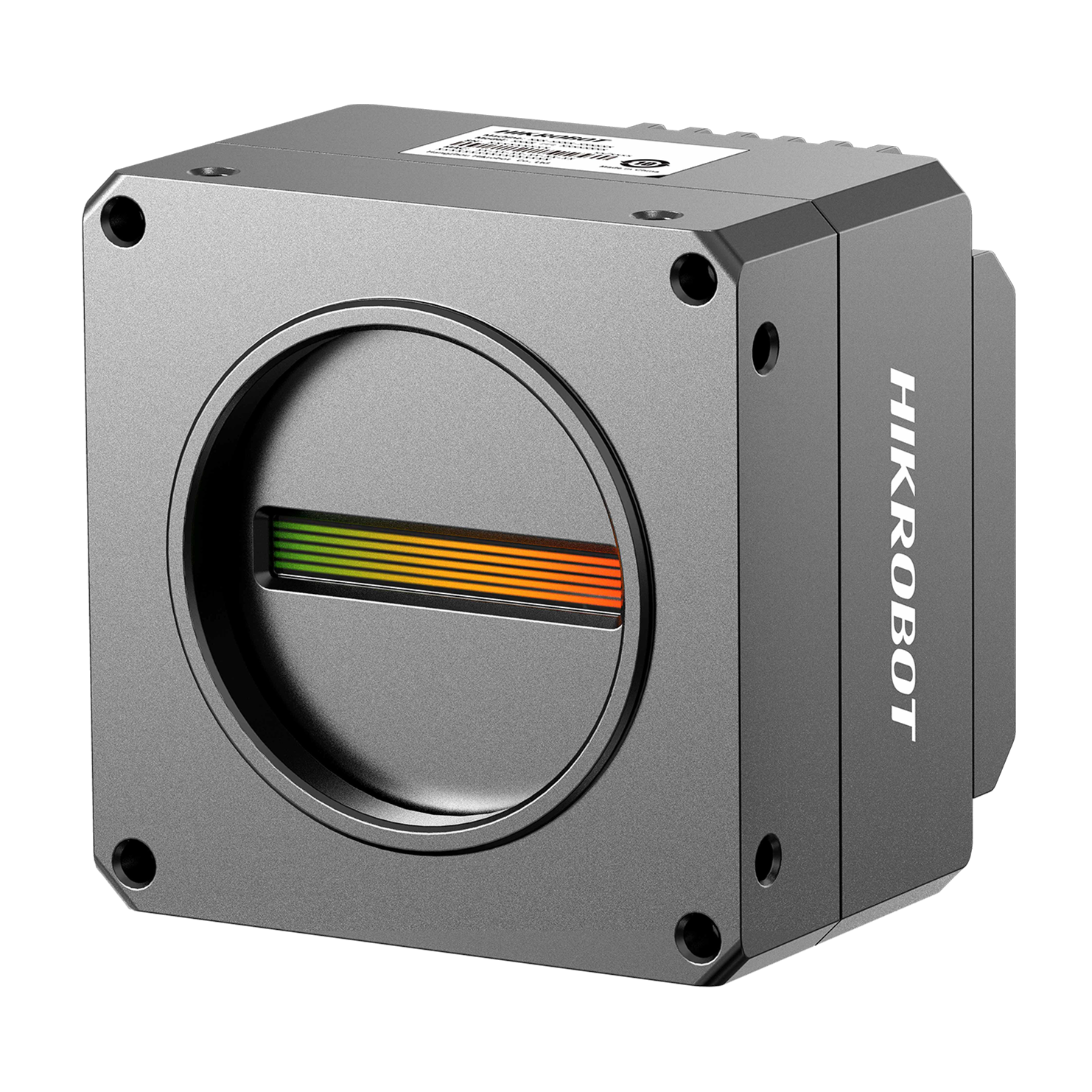 Hikrobot Zeilenkamera MV-CL044-91NM