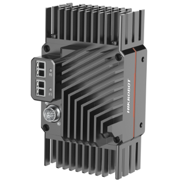 Hikrobot Zeilenkamera MV-CL162-91F2M