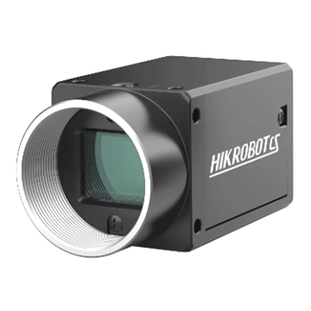 Hikrobot Flächenkamera MV-CS013-60GN