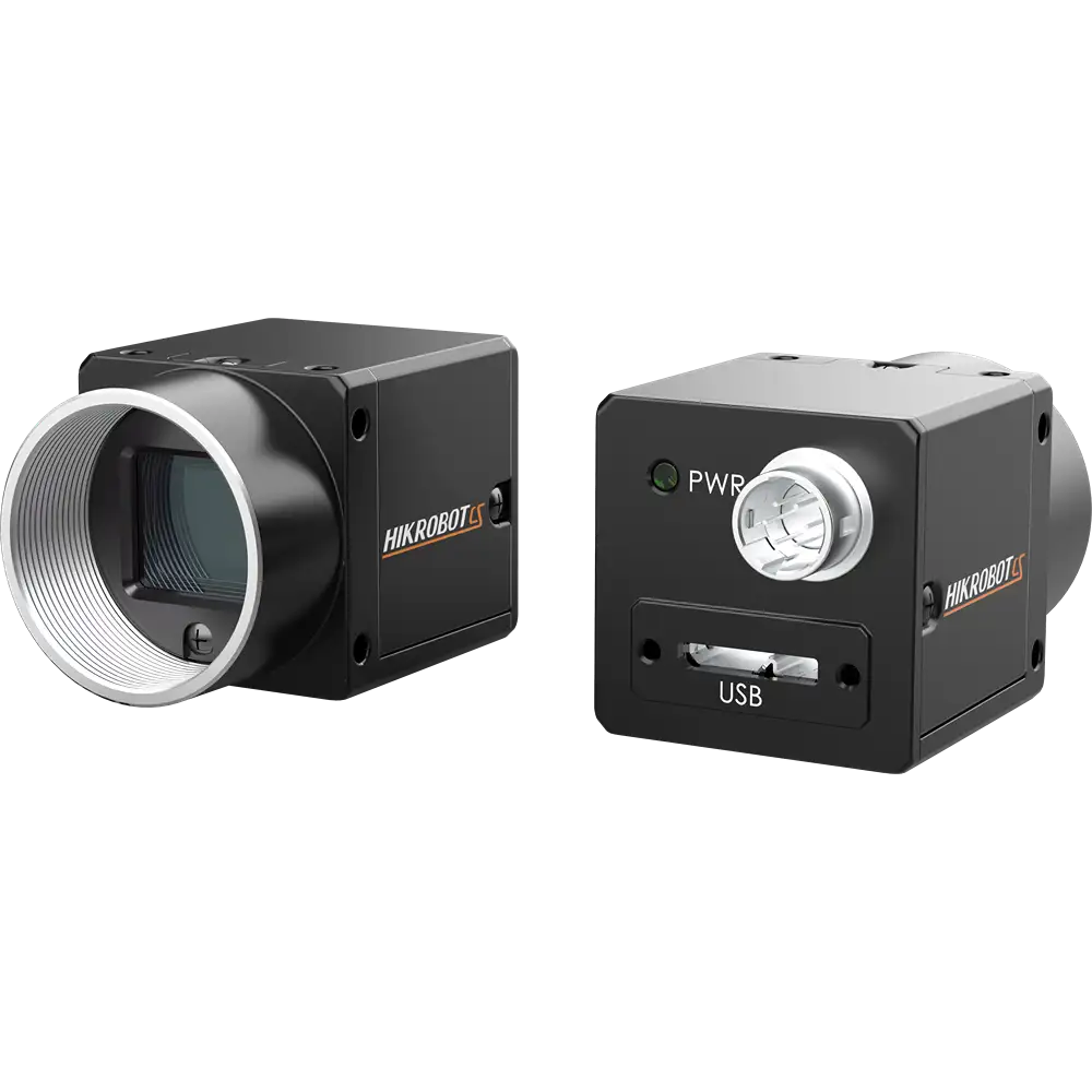 Hikrobot Flächenkamera MV-CS016-10UM