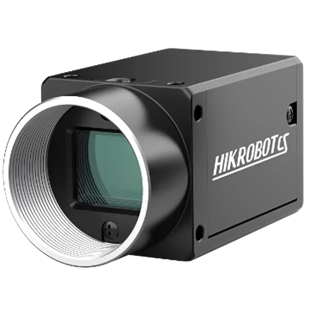 Hikrobot Flächenkamera MV-CS016-11GM