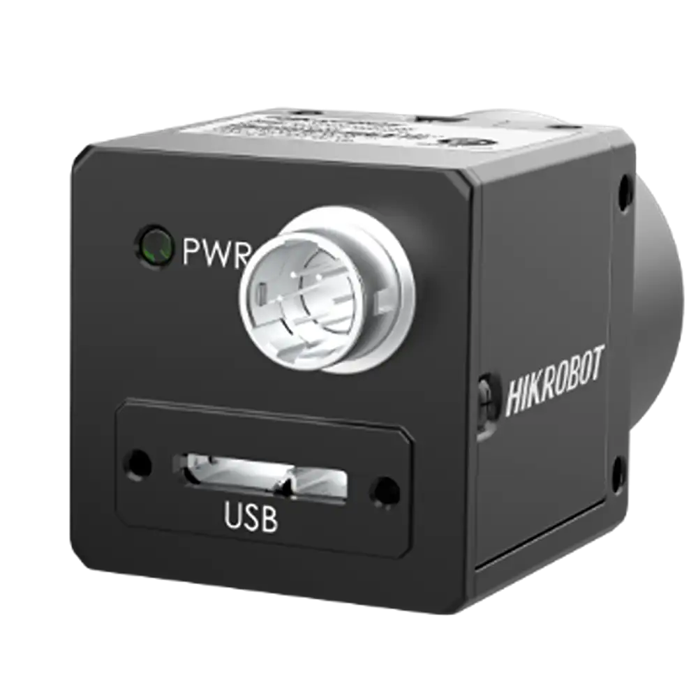 Hikrobot Flächenkamera MV-CS020-10UM – Bild 2