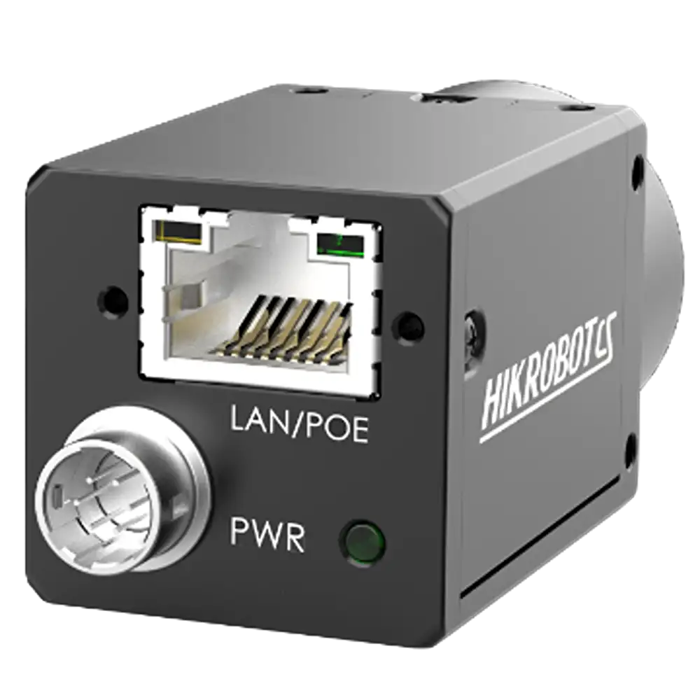 Hikrobot Flächenkamera MV-CS032-60GM – Bild 2