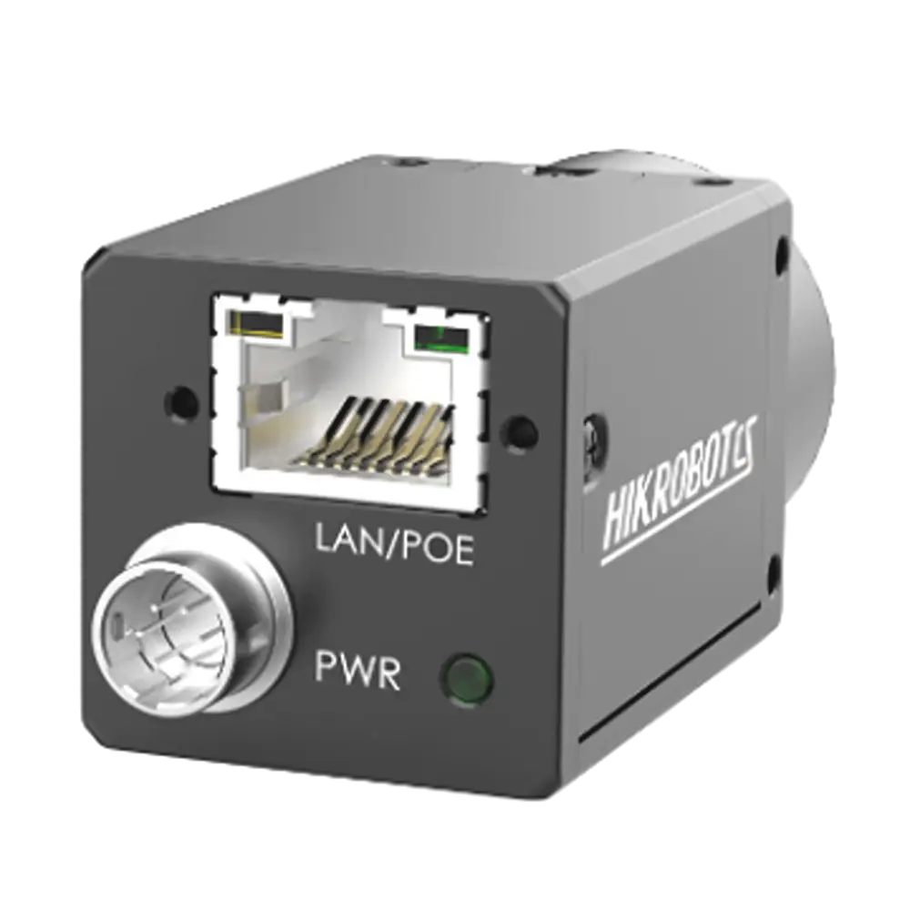 Hikrobot Flächenkamera MV-CS050-60GC – Bild 2