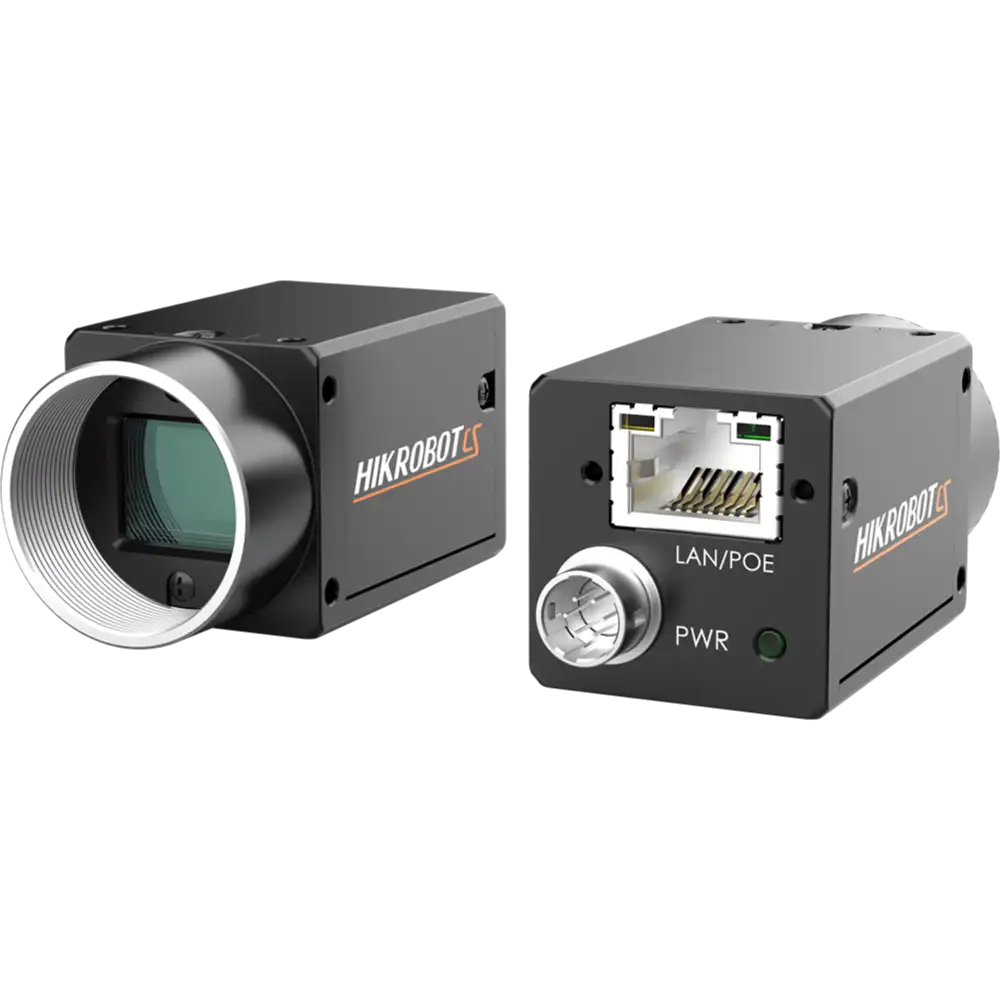 Hikrobot Flächenkamera MV-CS060-10GC-PRO