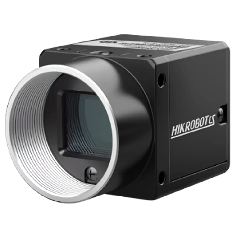 Hikrobot Flächenkamera MV-CS060-10UM
