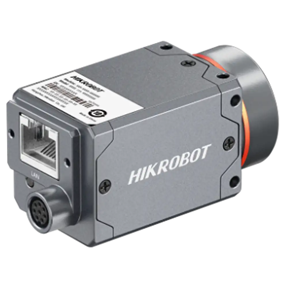 Hikrobot MV-CT0CG0050G/NN/NN – Bild 2