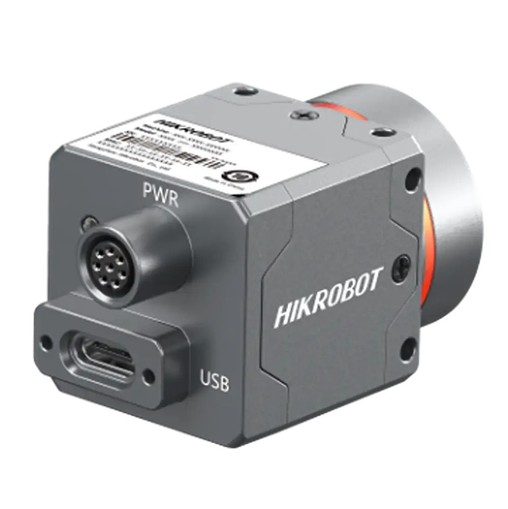 Hikrobot MV-CT0CU0120G/NN/NN – Bild 2