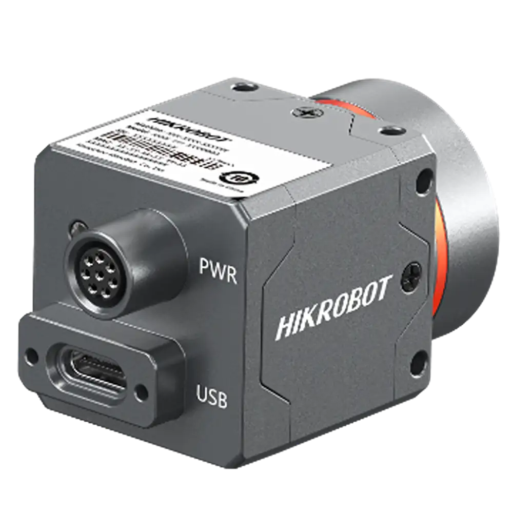 Hikrobot MV-CT0MU0050G/NN/NN – Bild 2