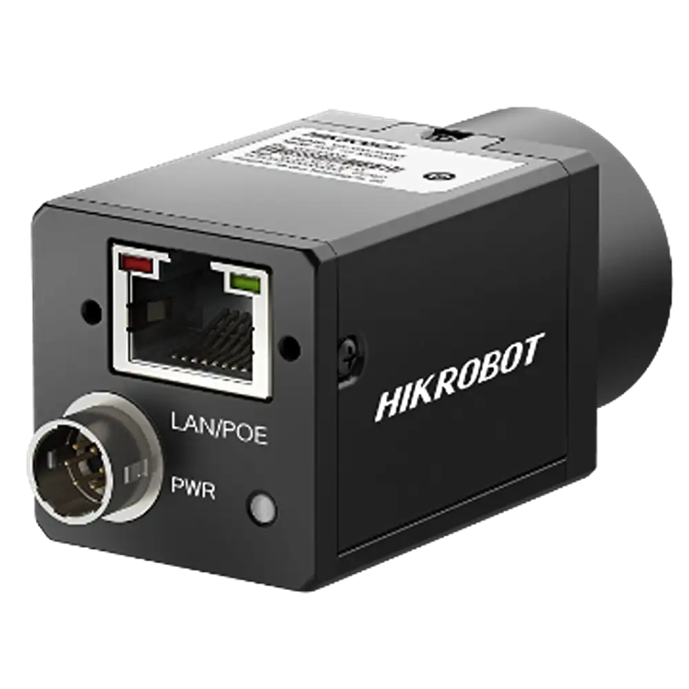 HikRobot Flächenkamera MV-CU020-19GC V3 – Bild 2