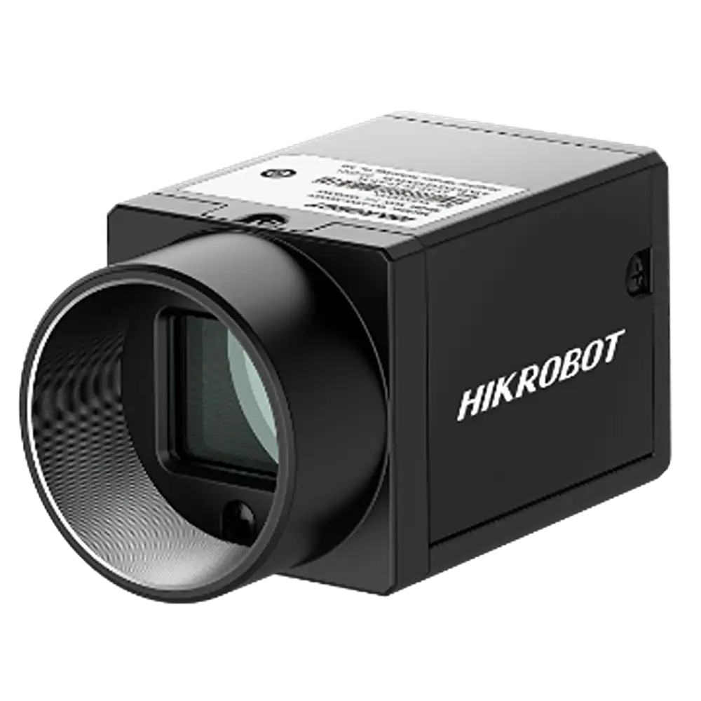 HikRobot Flächenkamera MV-CU020-19GC(850nm) V3