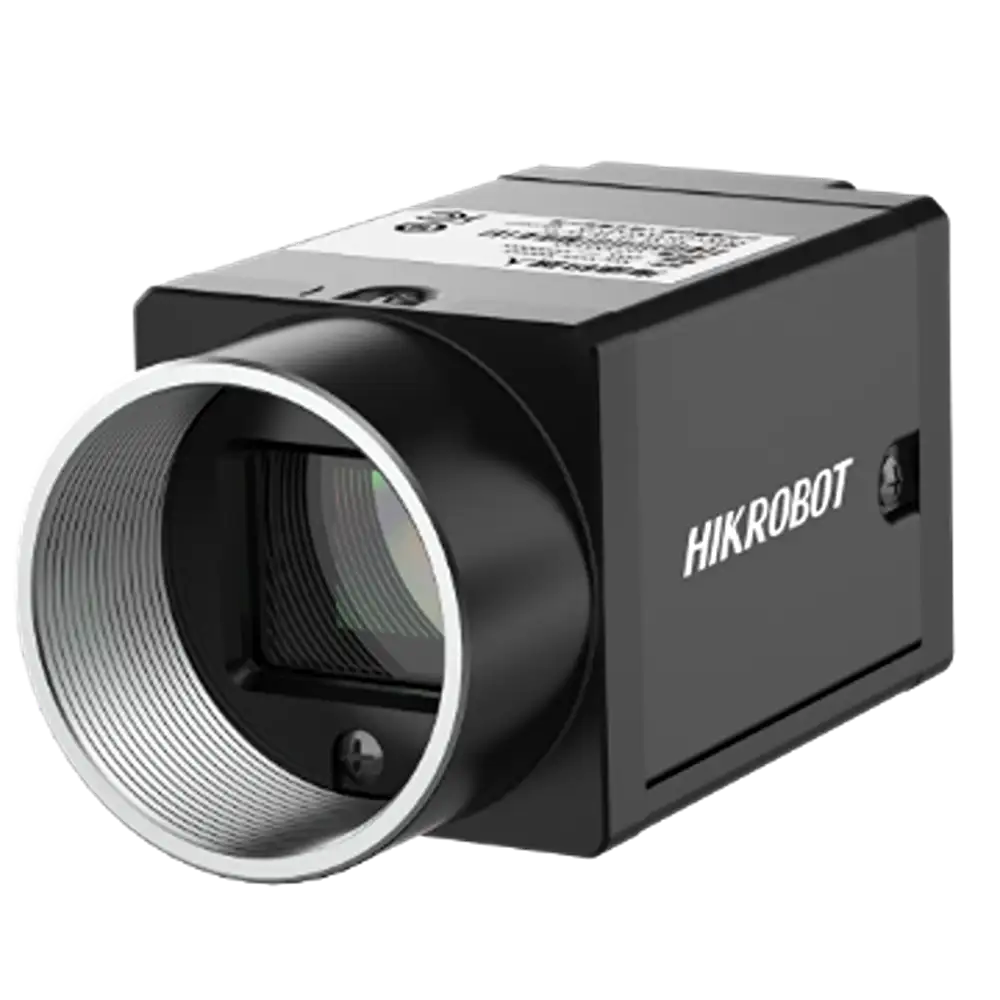 HikRobot Flächenkamera MV-CU050-30GM