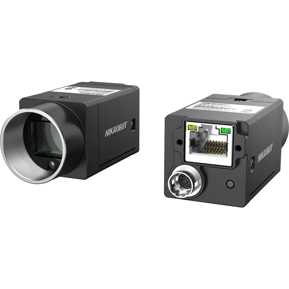 HikRobot Flächenkamera MV-CU050-90GM