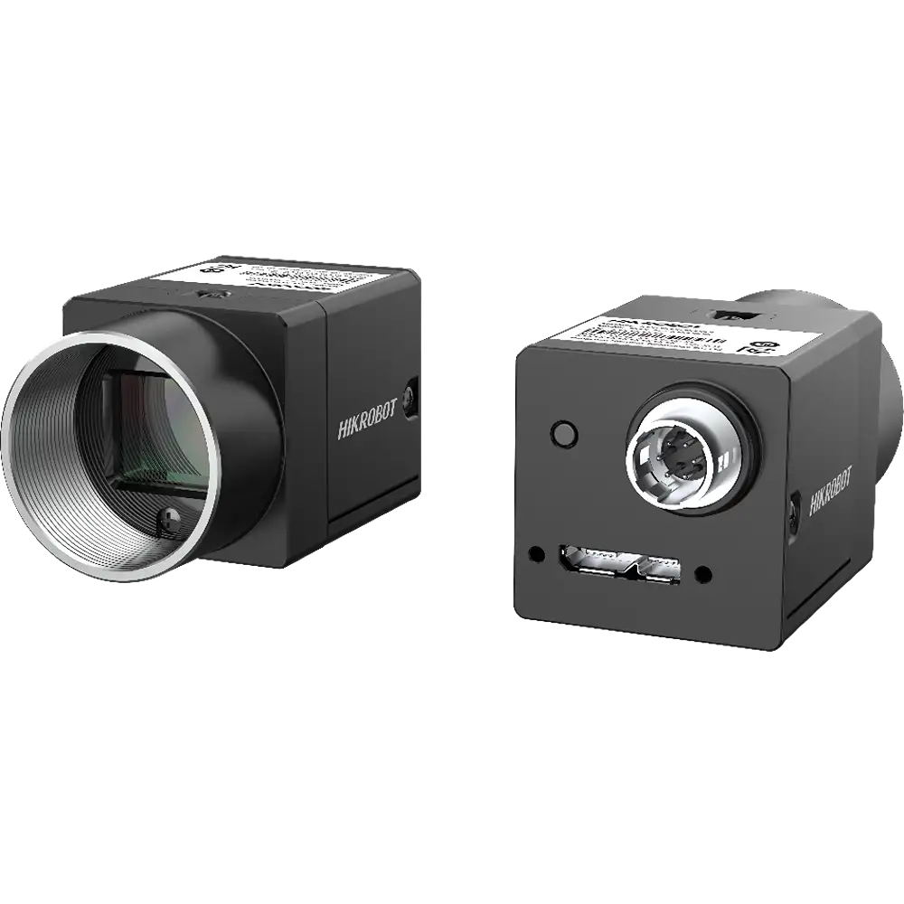 HikRobot Flächenkamera MV-CU050-90UM