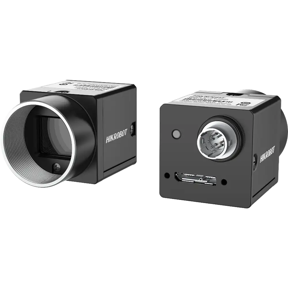 HikRobot Flächenkamera MV-CU060-10UM