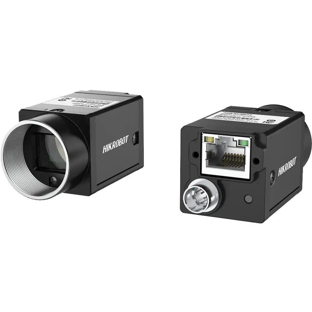 HikRobot Flächenkamera MV-CU060-60GC