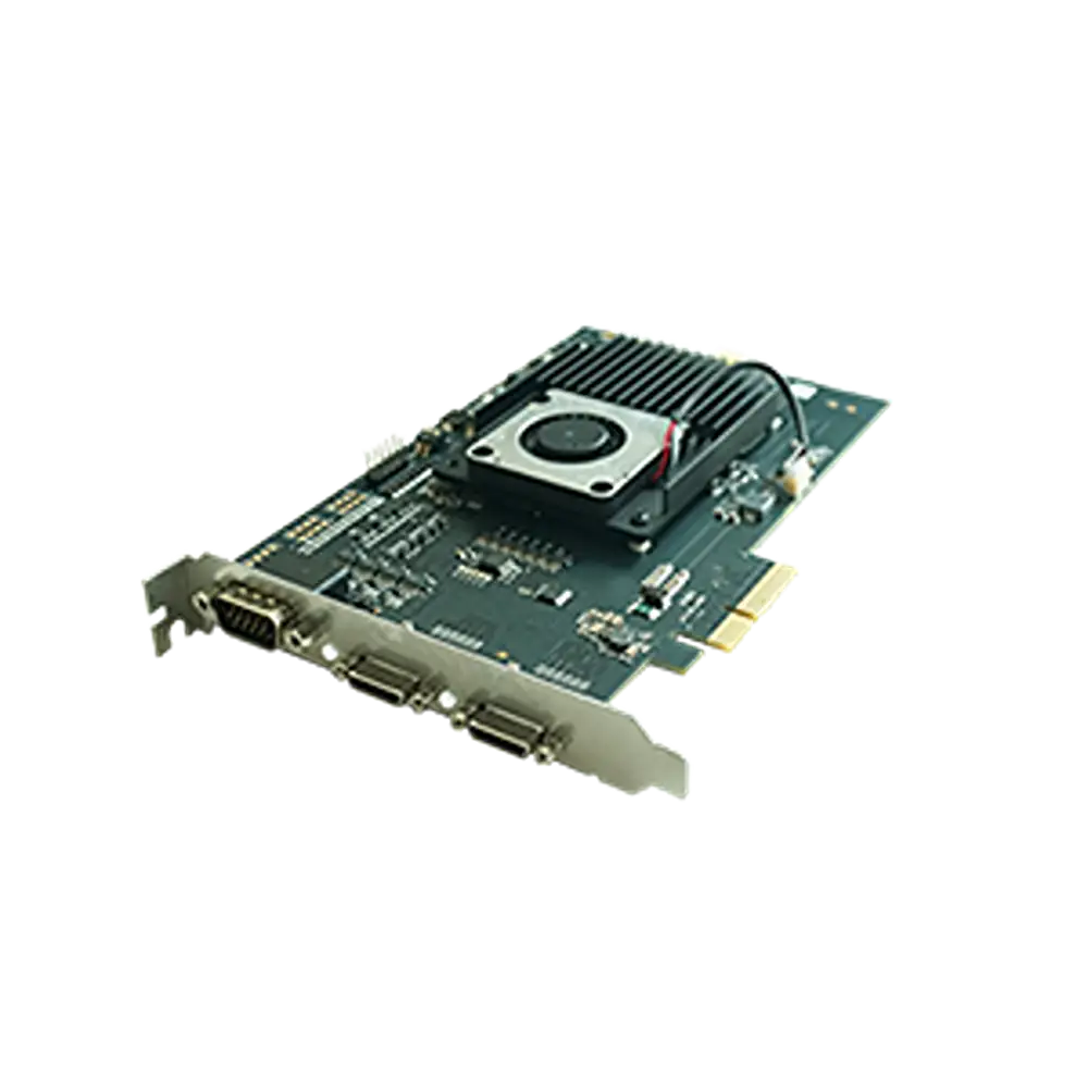 HikRobot Frame Grabber MV-GC1002-V2