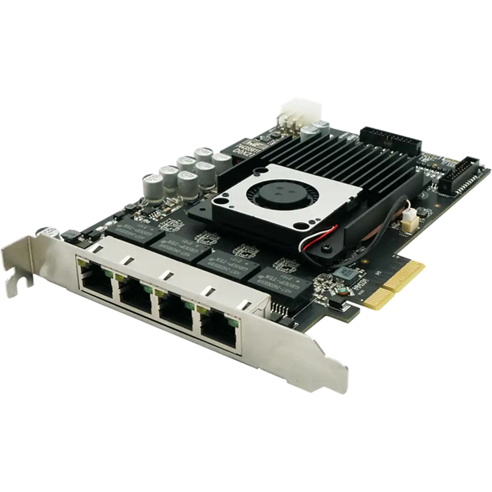 HikRobot Frame Grabber MV-GE1004