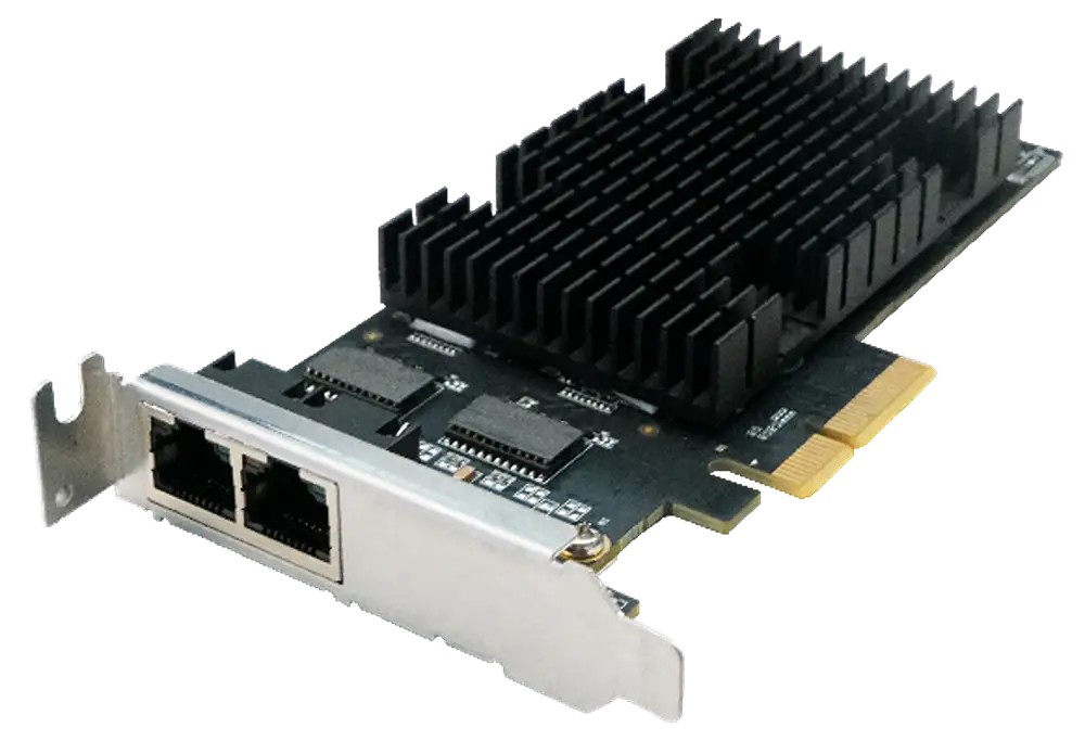 HikRobot Frame Grabber MV-GE2002L V2.0