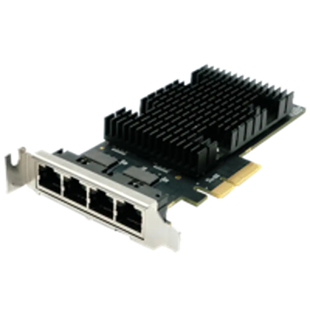 HikRobot Frame Grabber MV-GE2004L V2.0