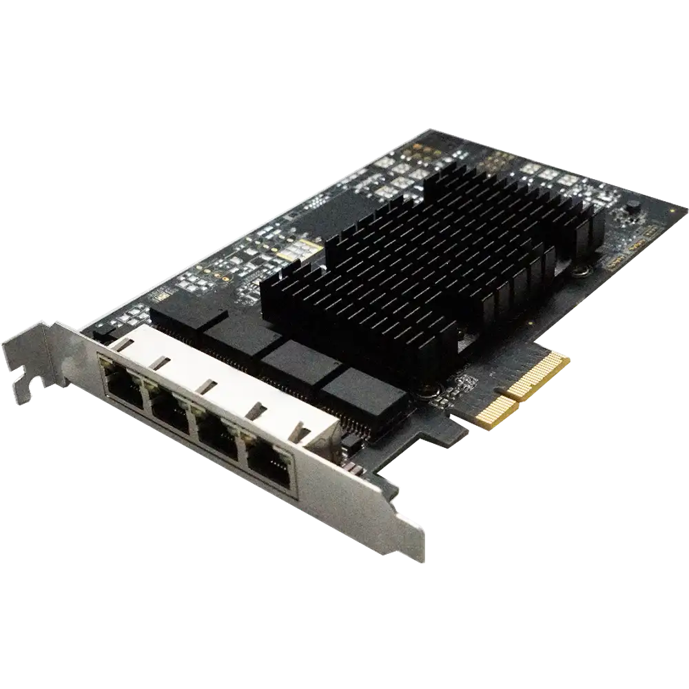 HikRobot Frame Grabber MV-GE2204