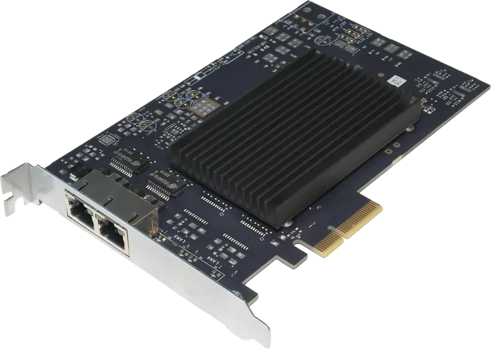 HikRobot Frame Grabber MV-GE4002