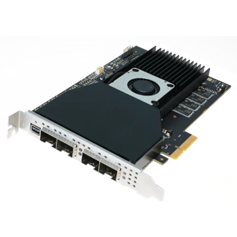 HikRobot Frame Grabber MV-GS1004F V3.0