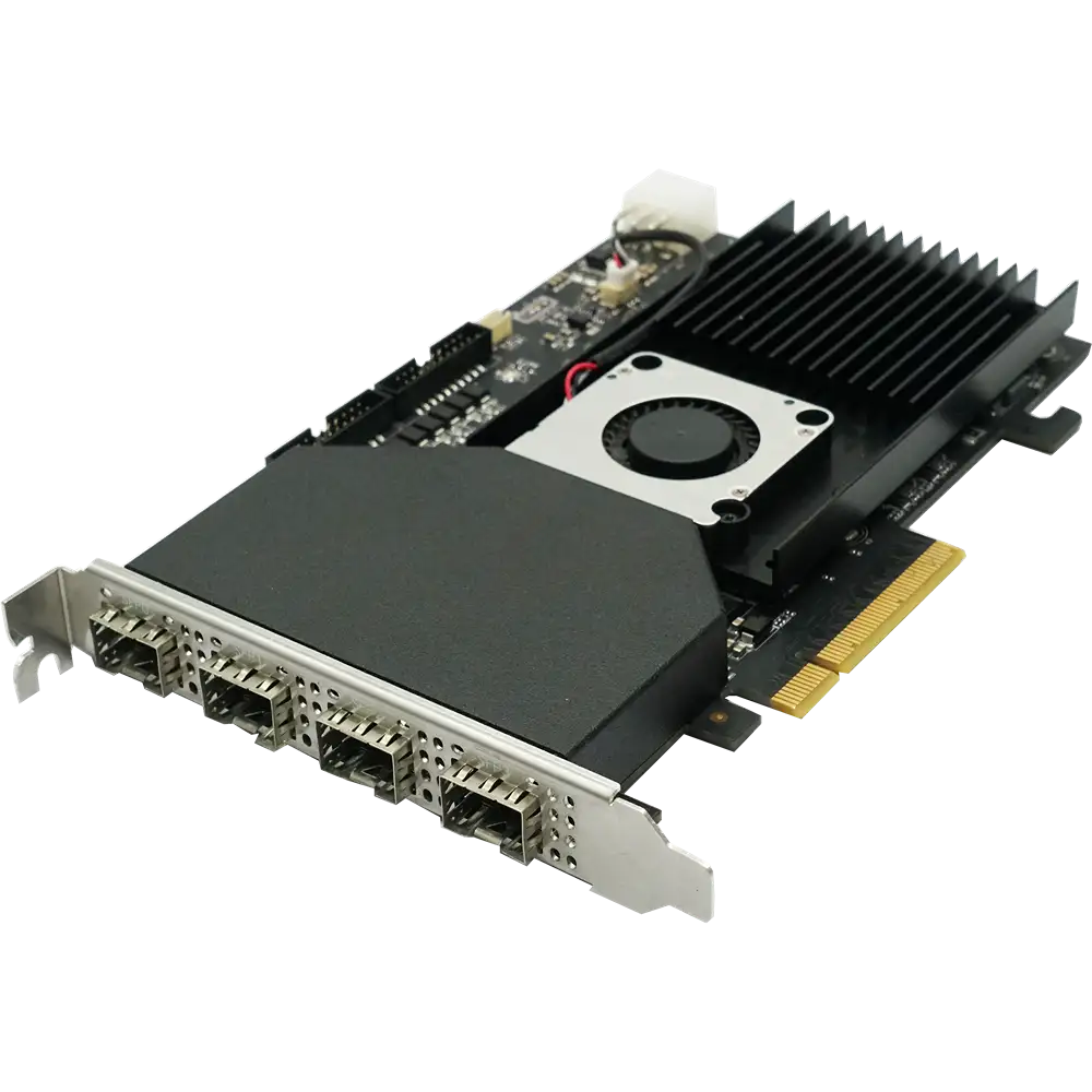 HikRobot Frame Grabber MV-GS1004