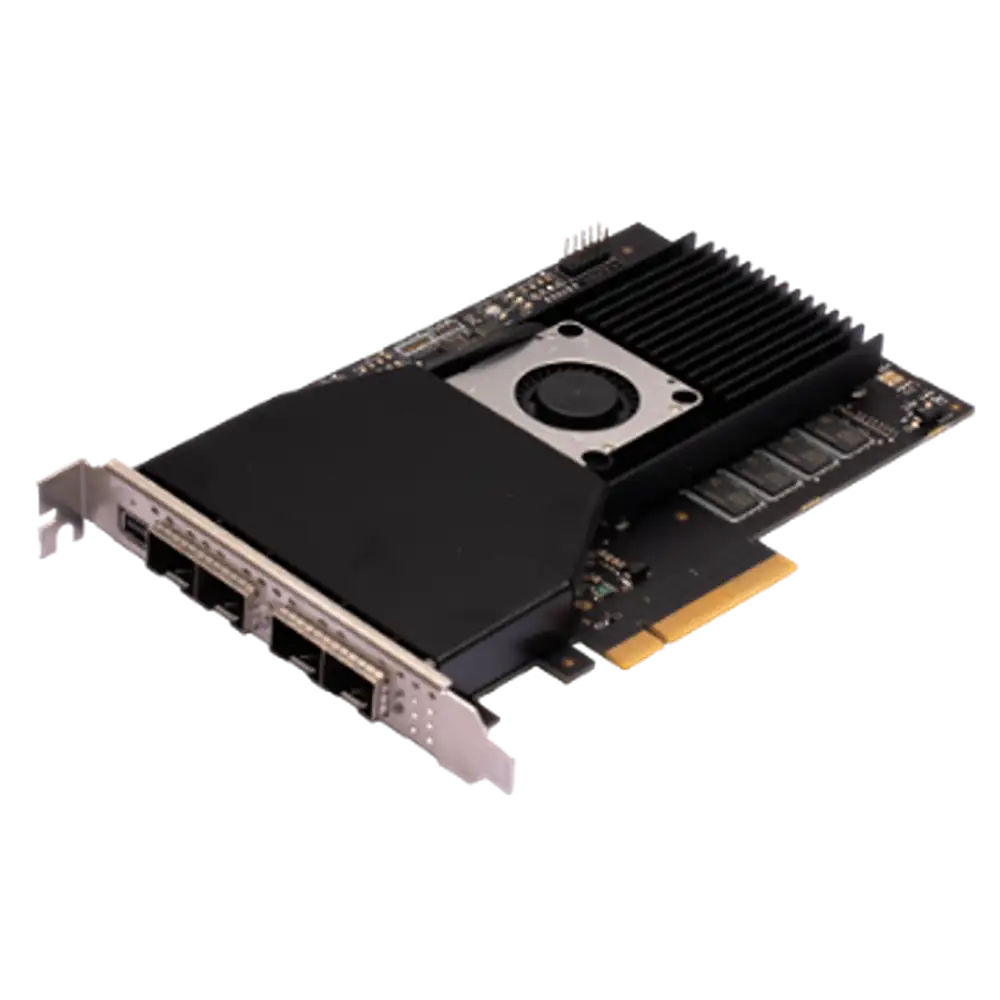 HikRobot Frame Grabber MV-GS1104F