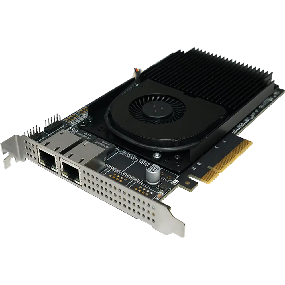 HikRobot Frame Grabber MV-GT1002