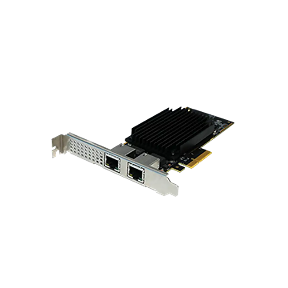 HikRobot Frame Grabber MV-GT2002