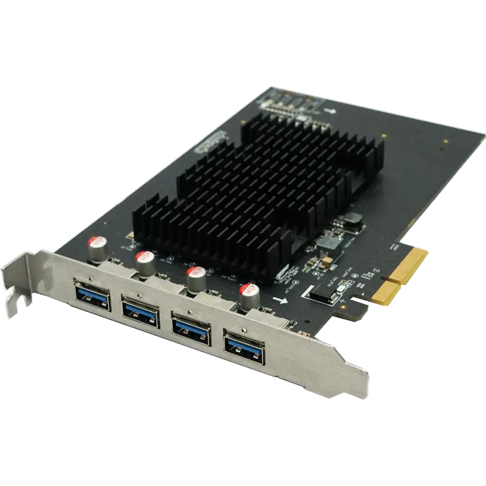 HikRobot Frame Grabber MV-GU2104