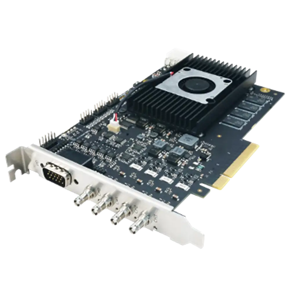 HikRobot Frame Grabber MV-GY1004