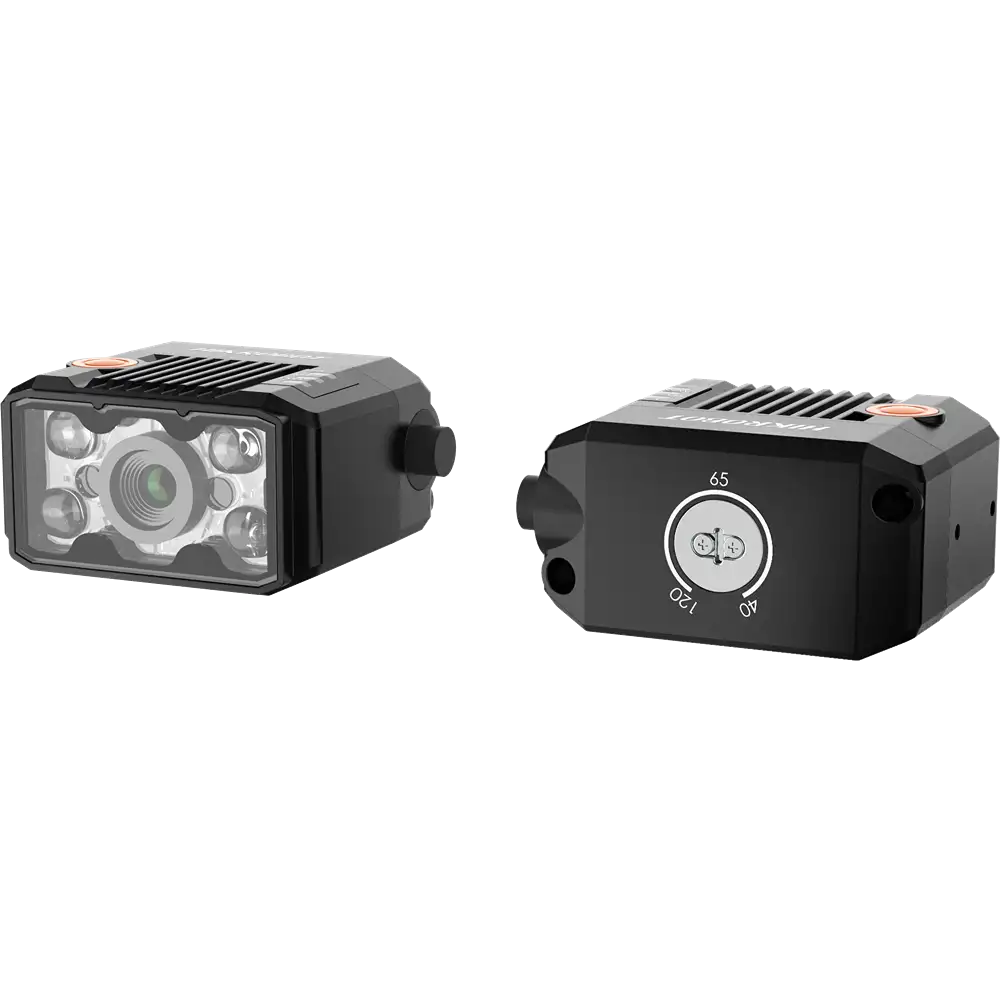 HikRobot Code Scanner MV-ID2004M-06S-WBN-U