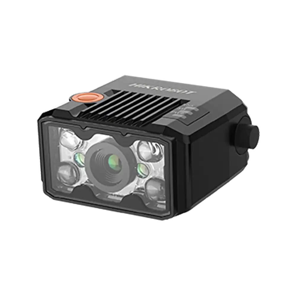 HikRobot Code Scanner MV-ID2004M-16T-RBN
