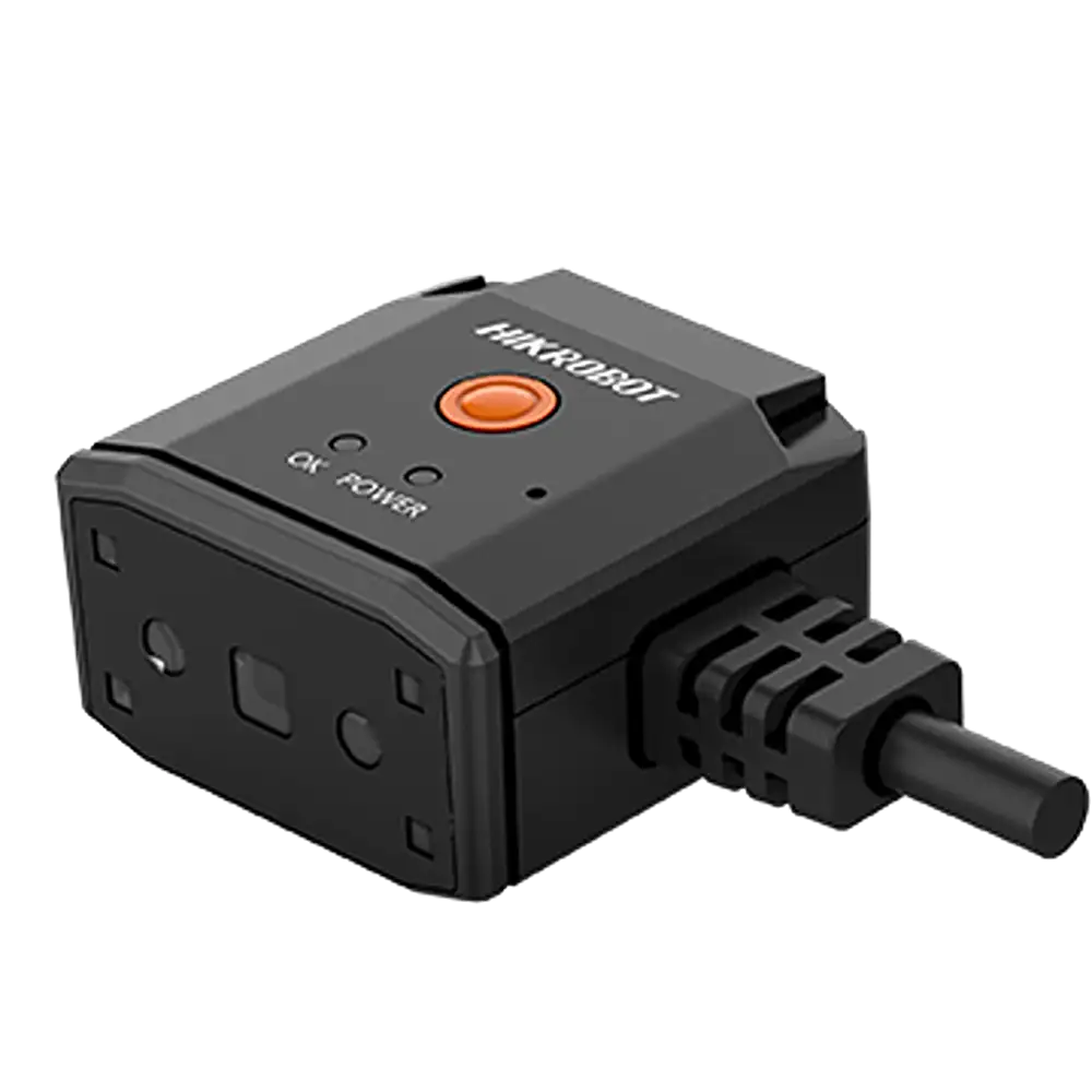 HikRobot Code Scanner MV-ID2013EM-05N-RBN-S