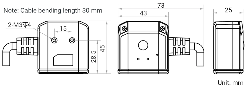 MV-ID2013EMI-05H-RBN-SU Maßzeichnung