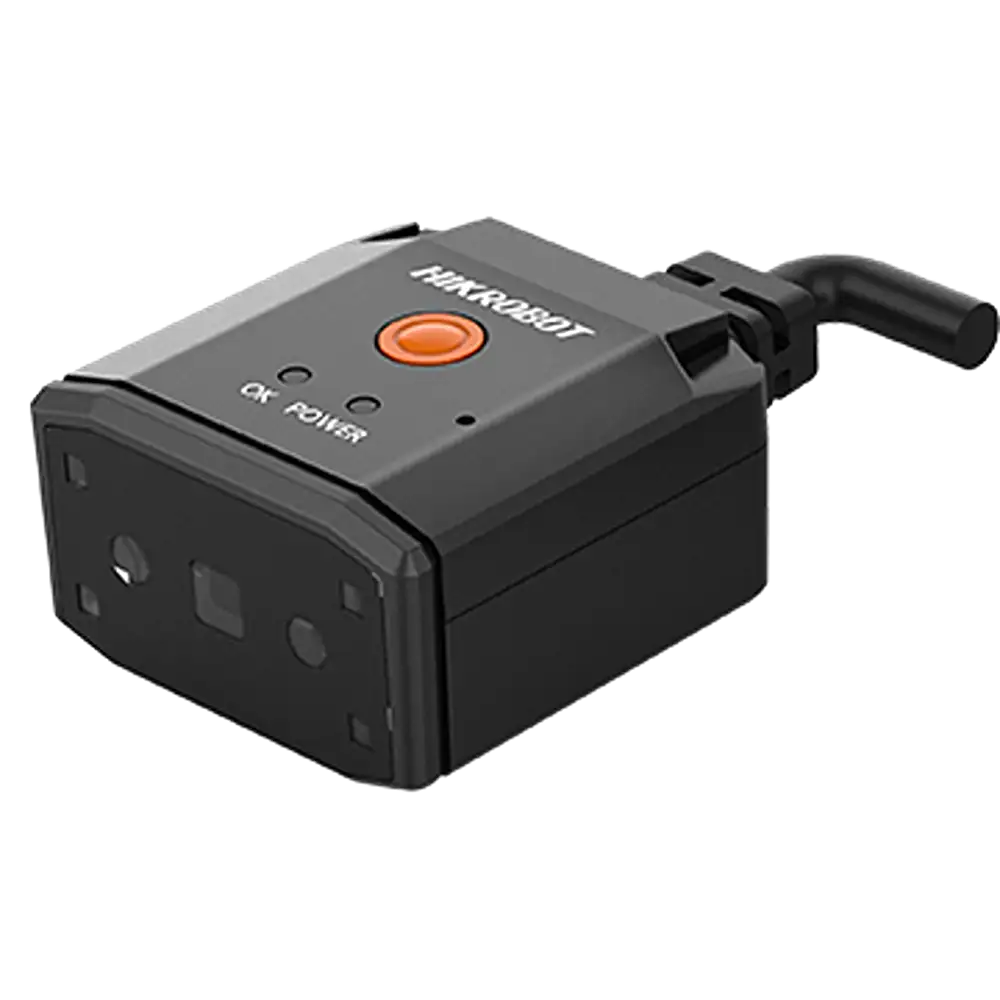 HikRobot Code Scanner MV-ID2013EMI-05H-RBN-U