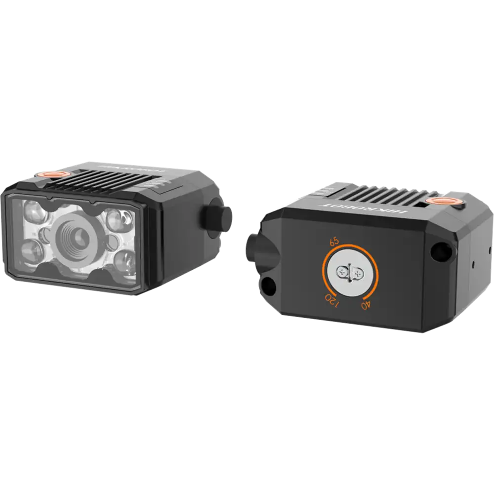 HikRobot Code Scanner MV-ID2013M-06S-RBP