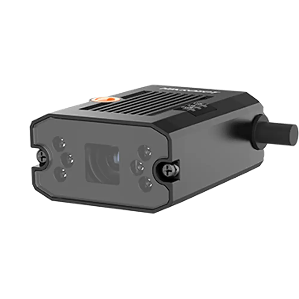 HikRobot Code Scanner MV-ID2013M-16S-RBN