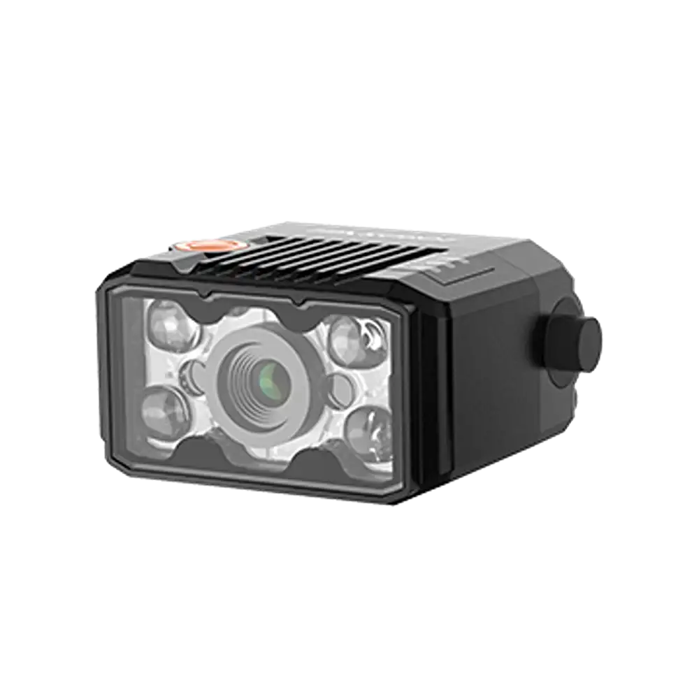 HikRobot Code Scanner MV-ID2016M-06S-RBN-U