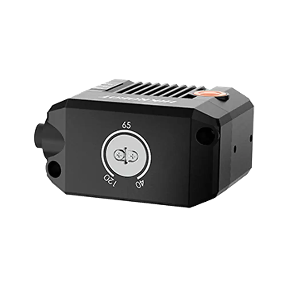 HikRobot Code Scanner MV-ID2016M-06S-RBN – Bild 2