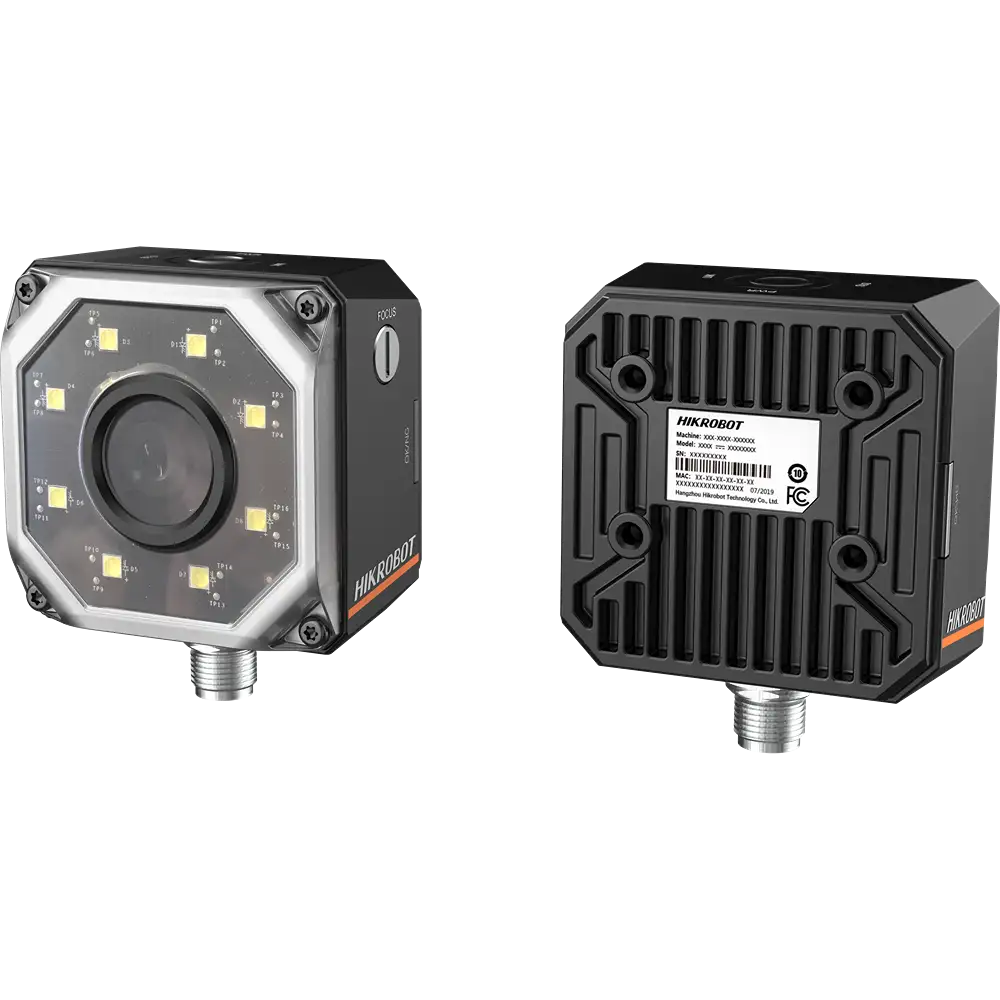 HikRobot Codeleser MV-ID3016PM-06M-WBN