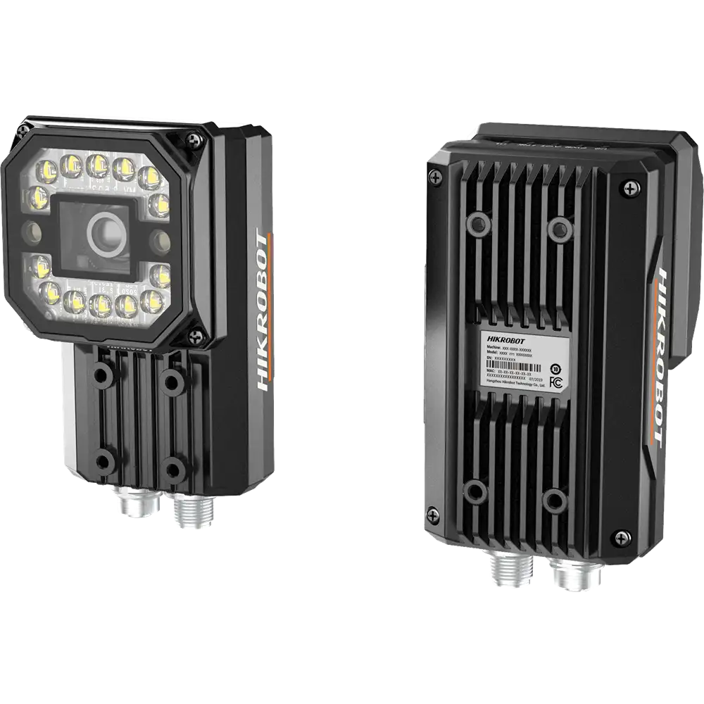 HikRobot Code-Leser MV-ID5050M-25S-WBN